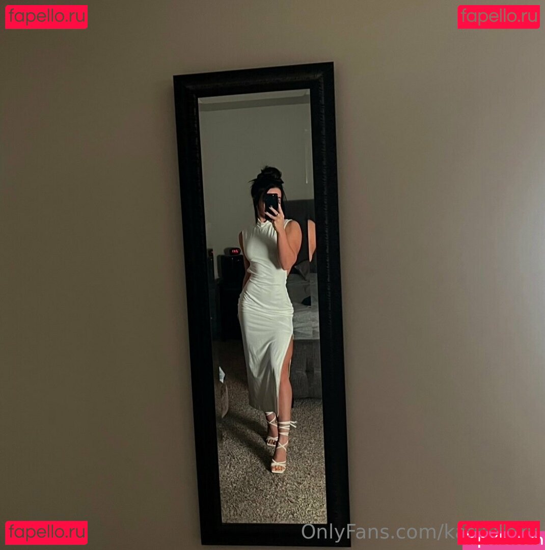 katyyfoxx Nude Onlyfans Photo 16