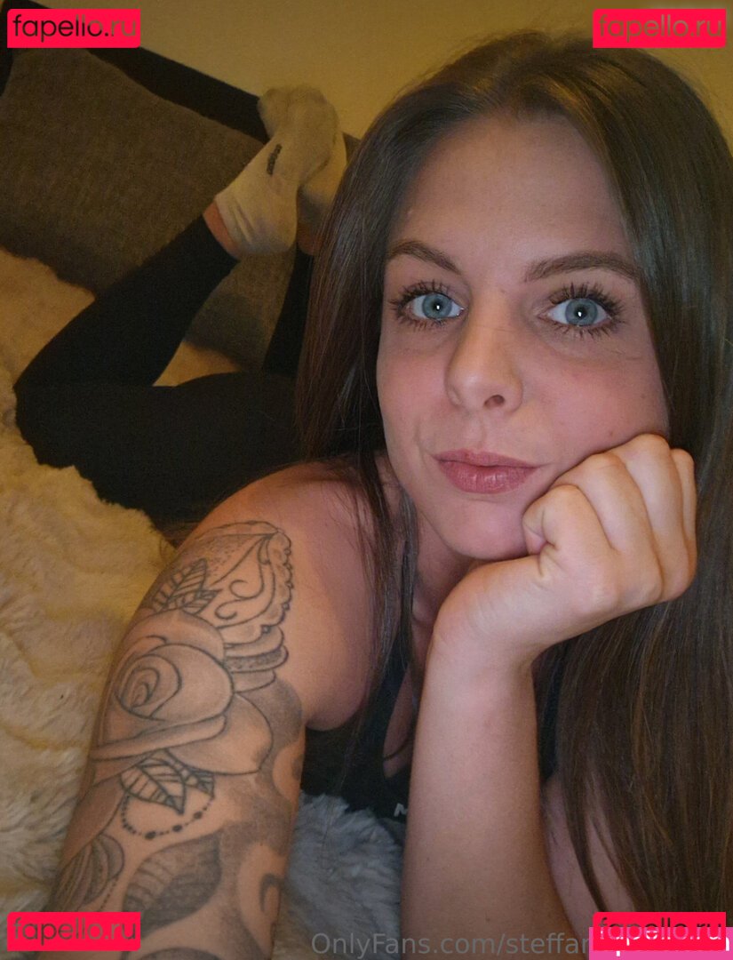 Steffania Morello Nude Onlyfans Photo 26
