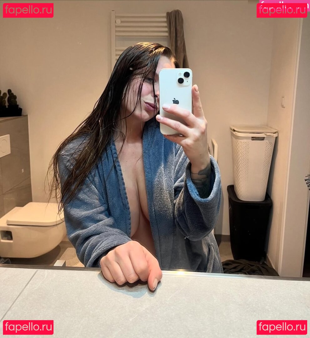 Steffania Morello Nude Onlyfans Photo 16