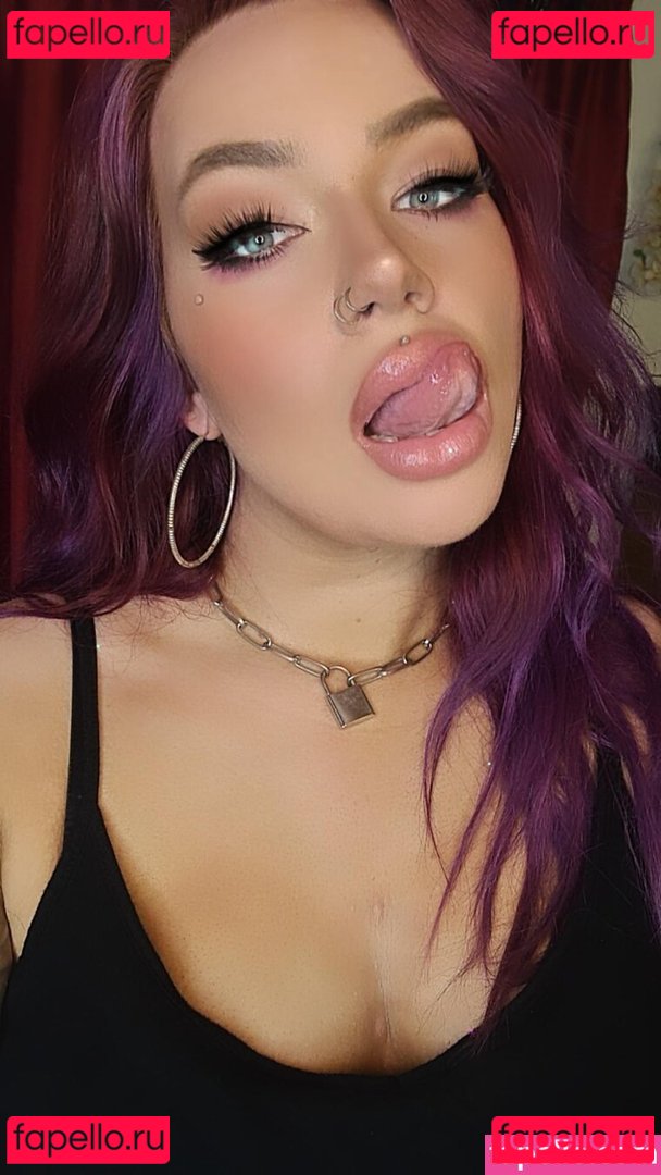 Sookie Nude Onlyfans Photo 44
