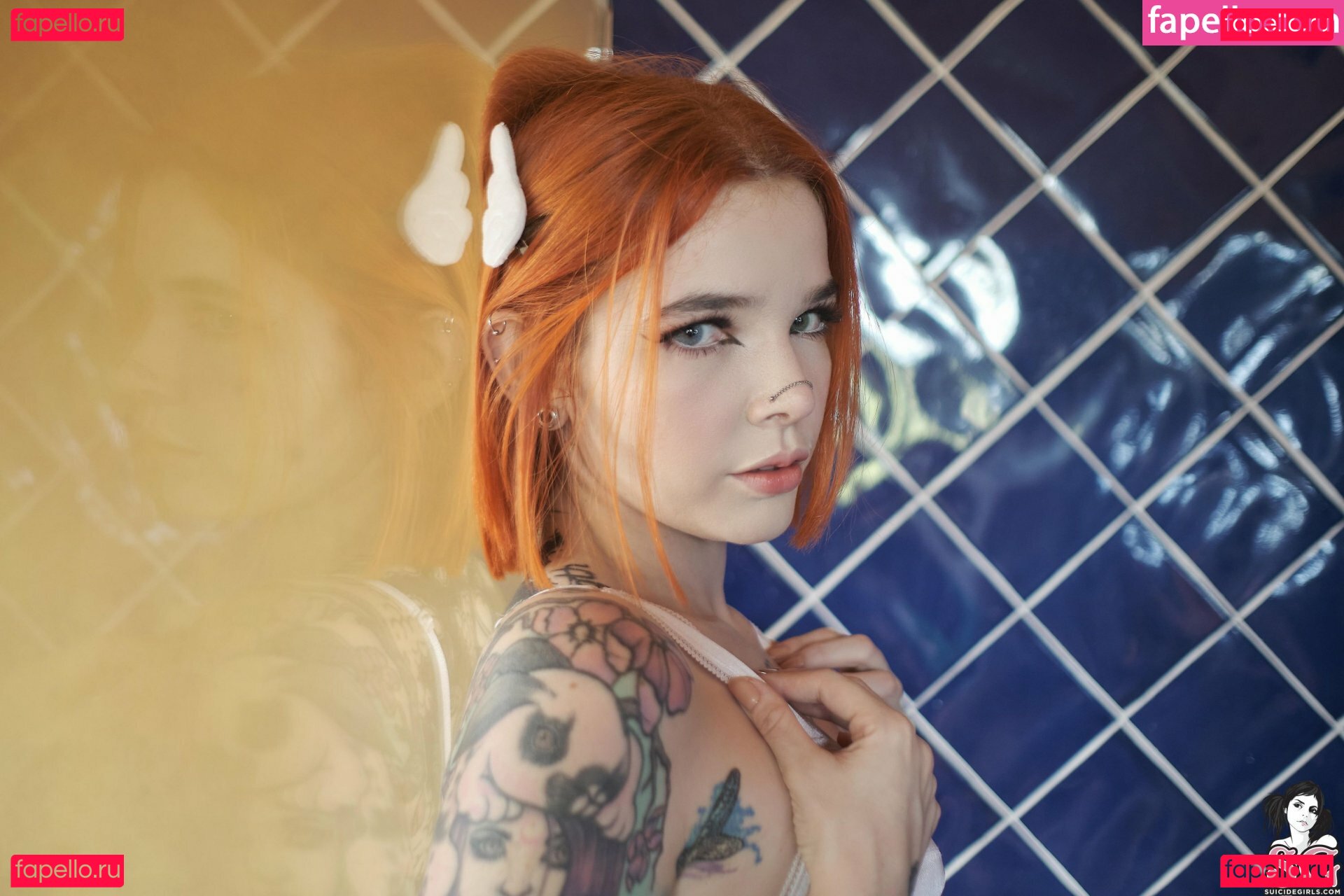 Sookie Nude Onlyfans Photo 38