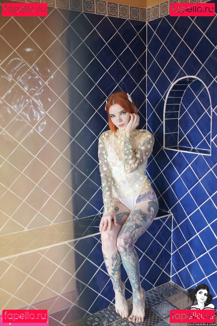 Sookie Nude Onlyfans Photo 34