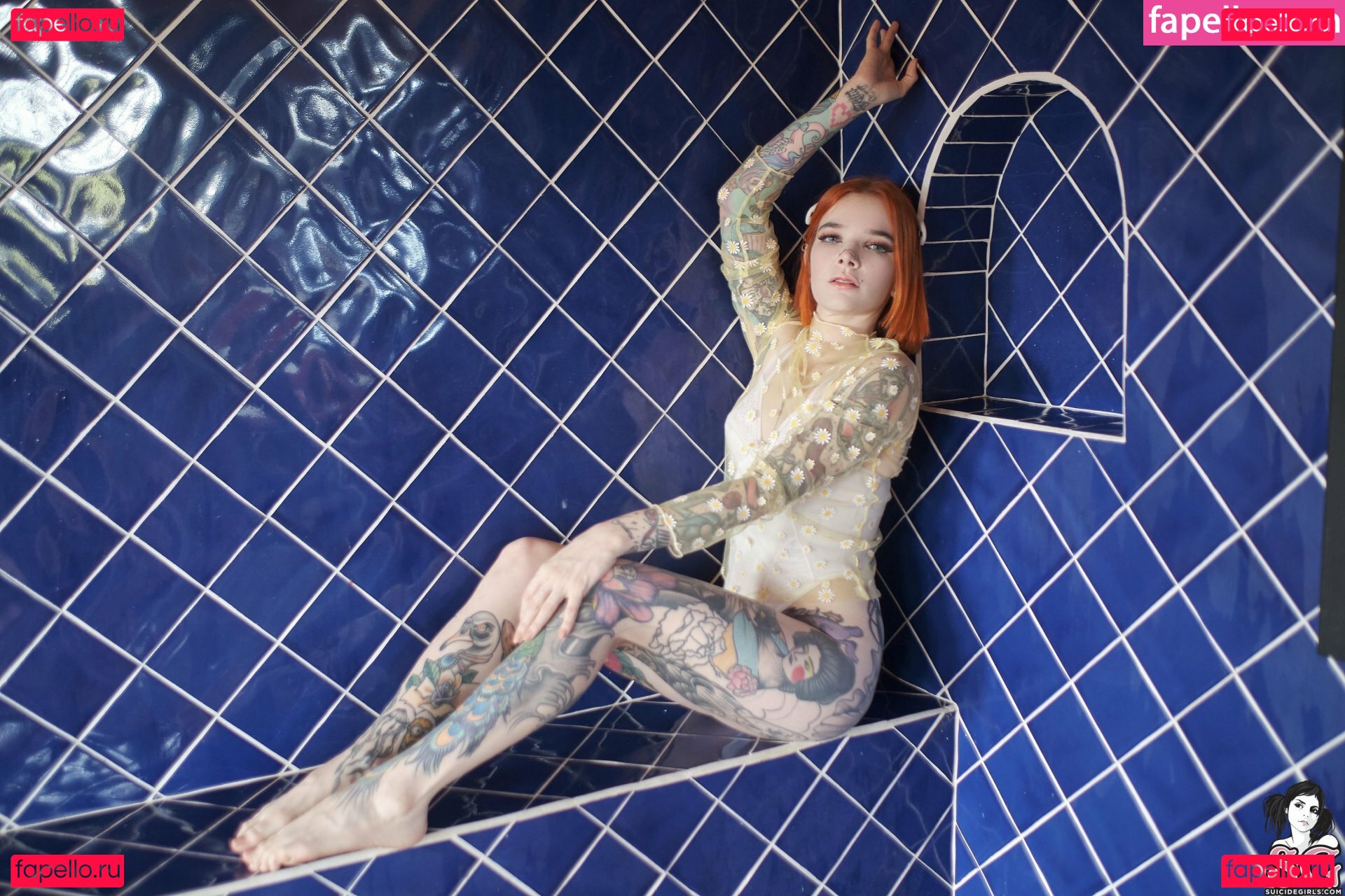 Sookie Nude Onlyfans Photo 33