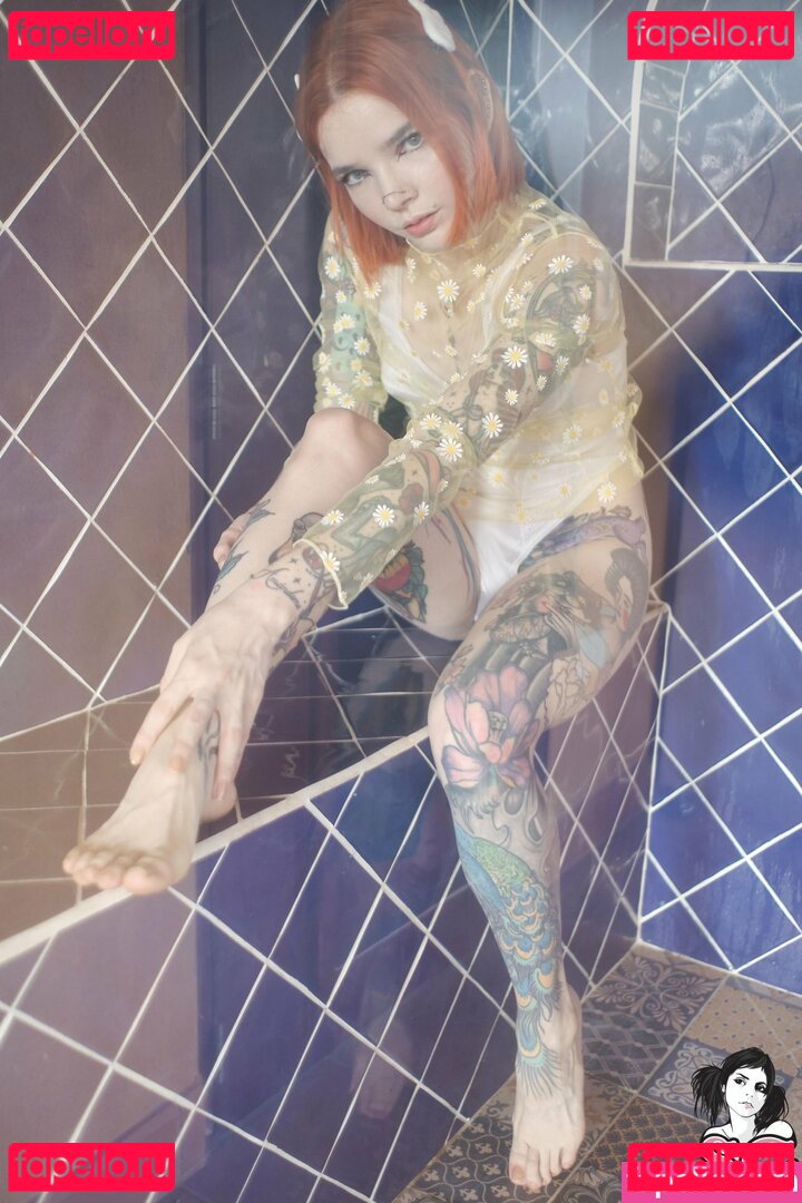 Sookie Nude Onlyfans Photo 32