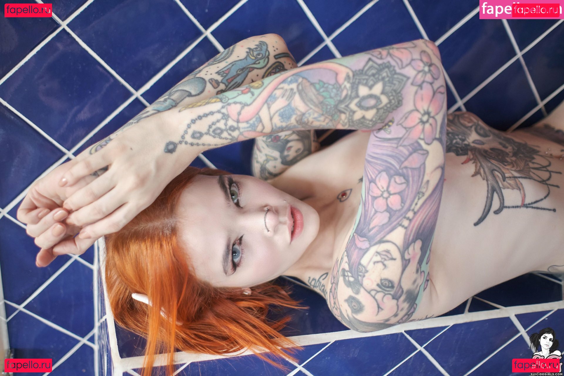 Sookie Nude Onlyfans Photo 15