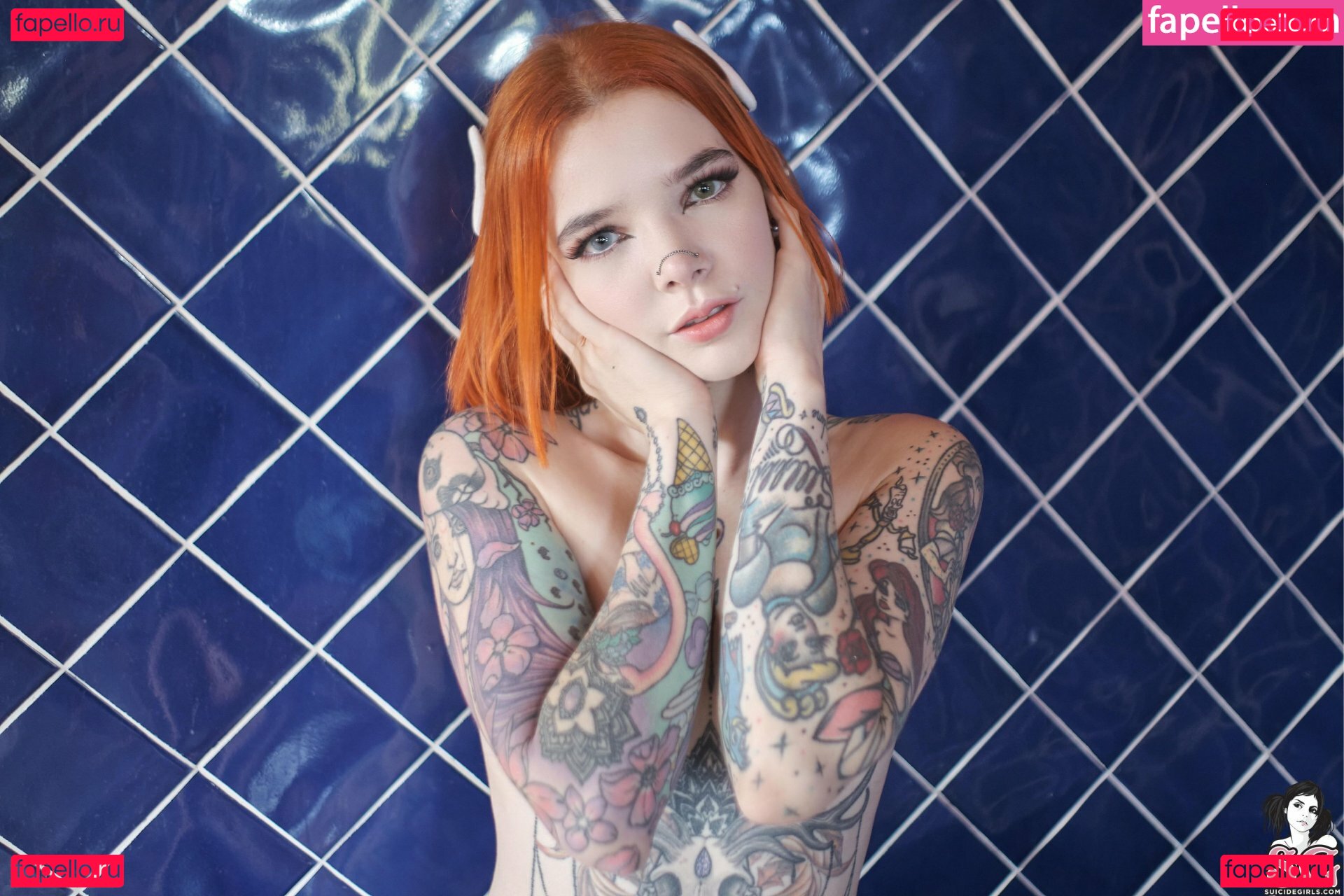 Sookie Nude Onlyfans Photo 14