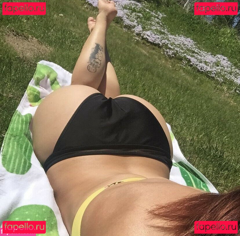 Kae Whatever Nude Onlyfans Photo 12