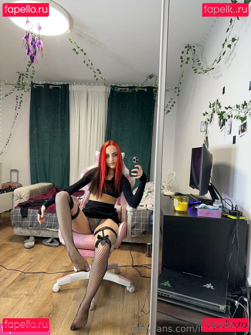 itsmenicola Nude Onlyfans Photo 41