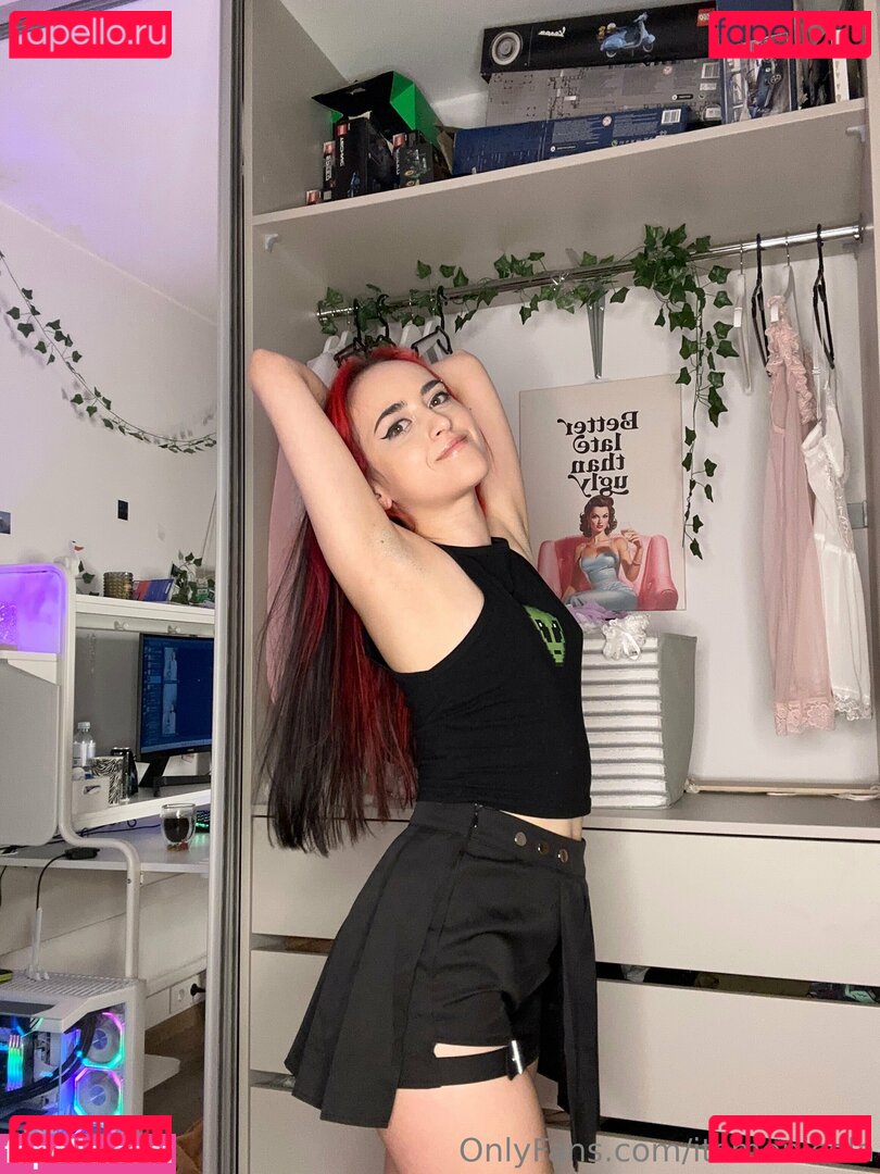itsmenicola Nude Onlyfans Photo 19
