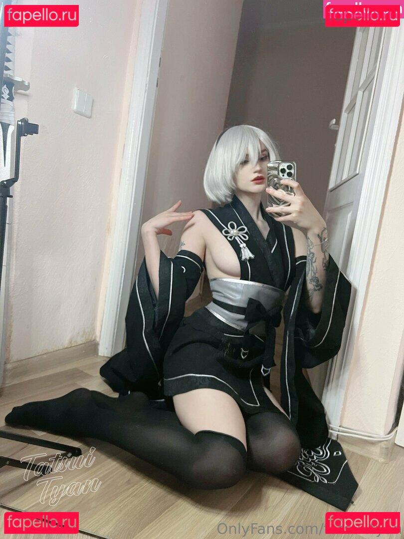 tatsui.tyan Nude Onlyfans Photo 37