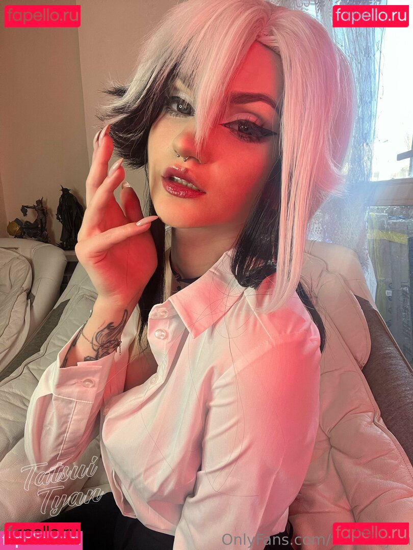 tatsui.tyan Nude Onlyfans Photo 31