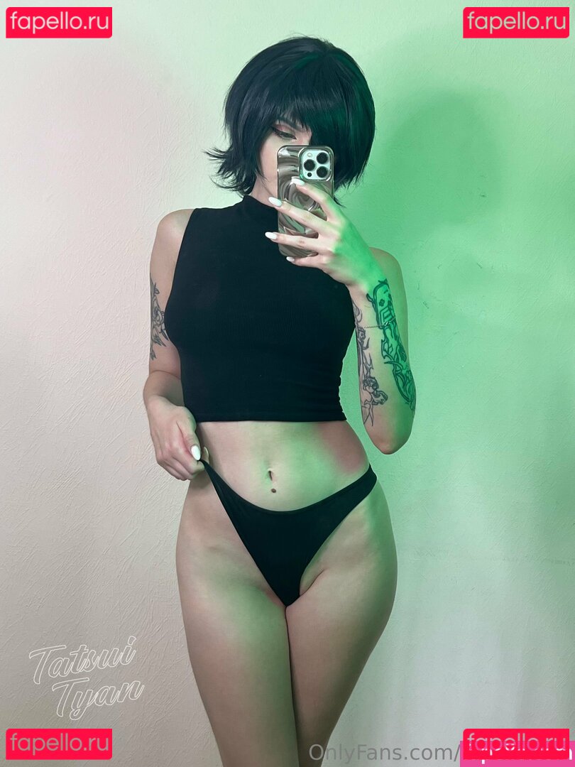 tatsui.tyan Nude Onlyfans Photo 28
