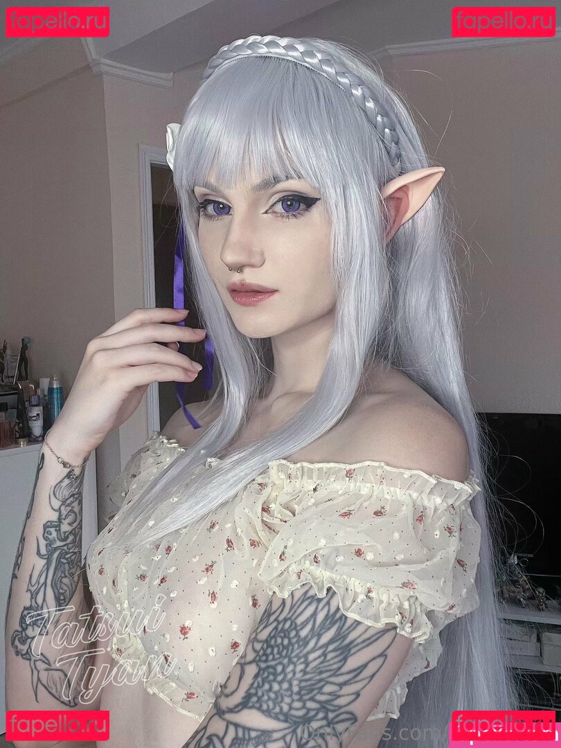 tatsui.tyan Nude Onlyfans Photo 25