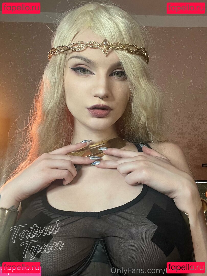 tatsui.tyan Nude Onlyfans Photo 22