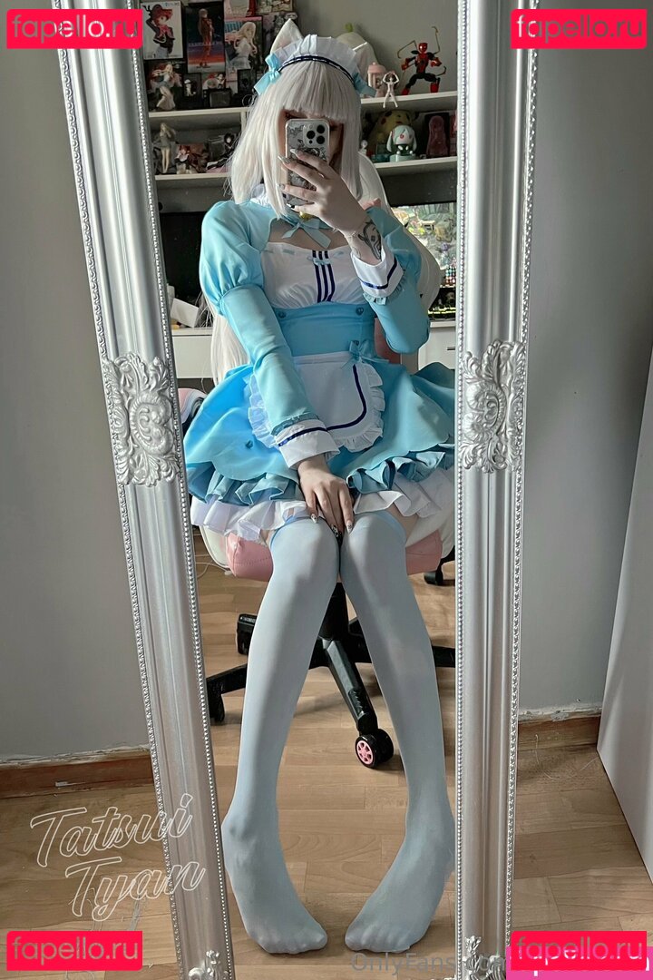 tatsui.tyan Nude Onlyfans Photo 17