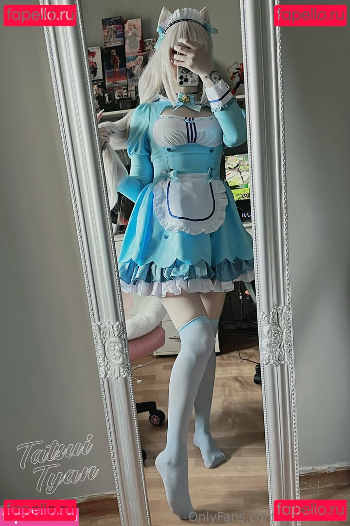 tatsui.tyan Nude Onlyfans Photo 10