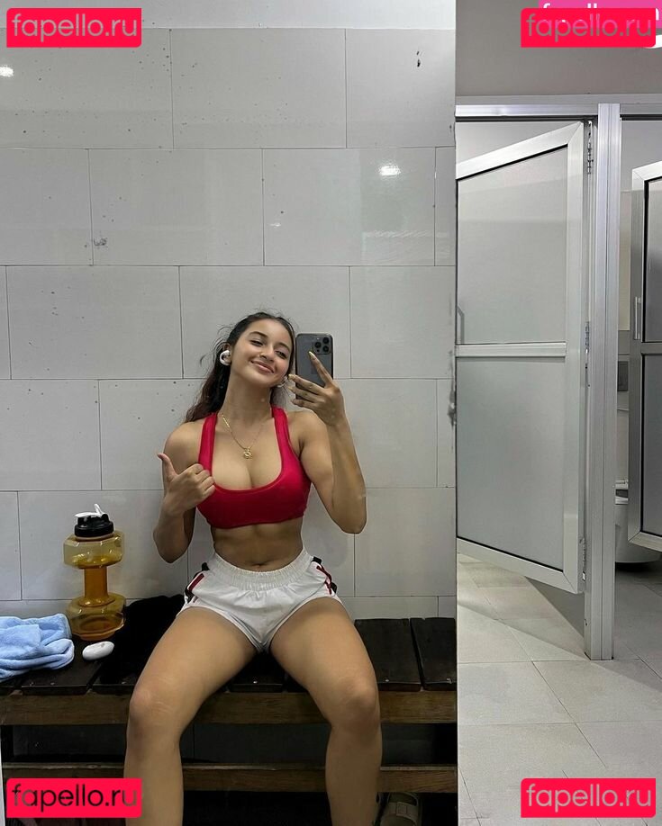 Eva Giri Nude Onlyfans Photo 20