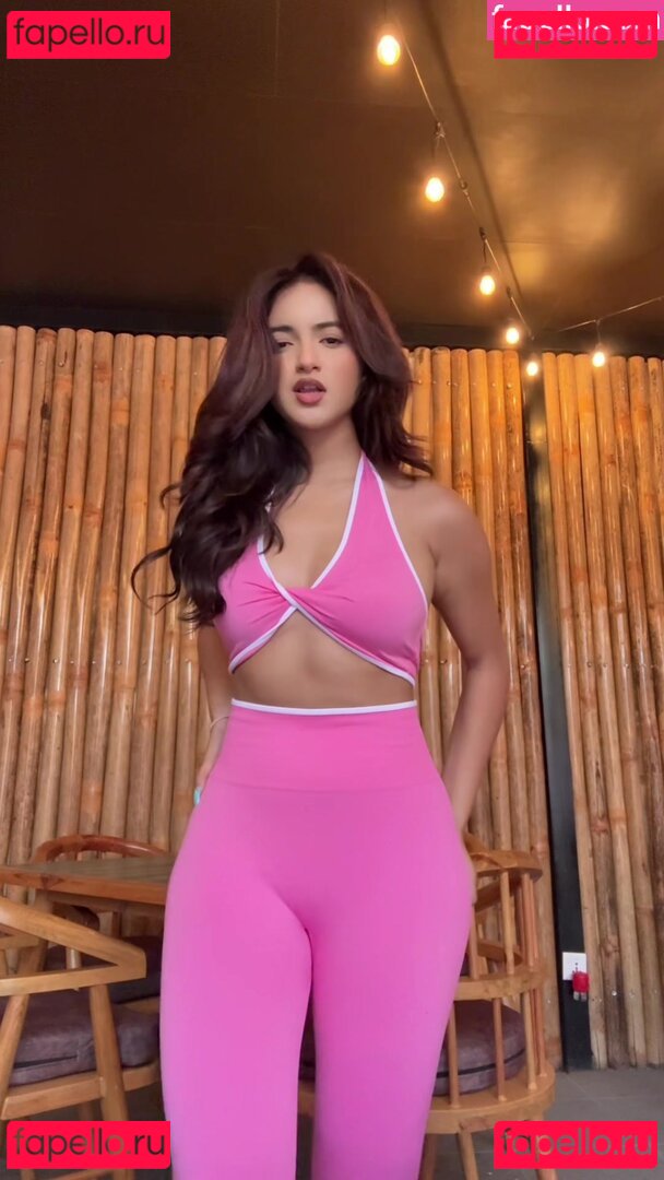 Eva Giri Nude Onlyfans Photo 11