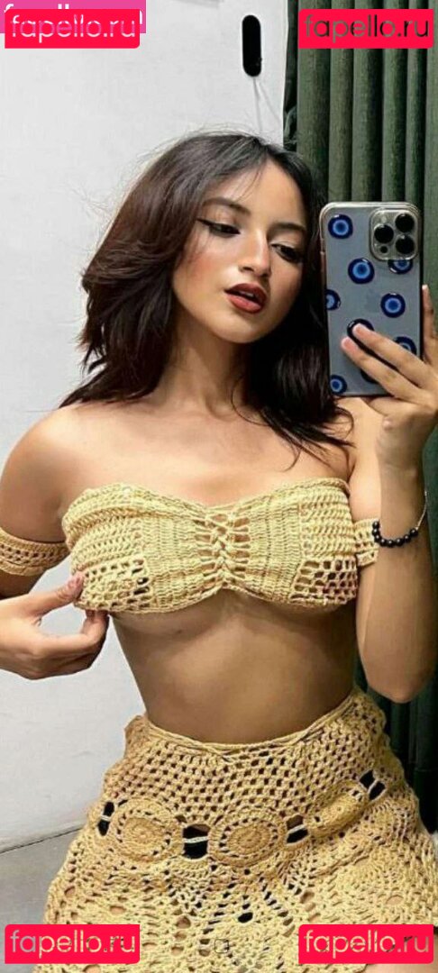 Eva Giri Nude Onlyfans Photo 6