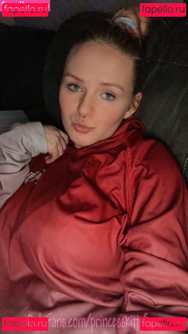 princesskittyfree Nude Onlyfans Photo 50