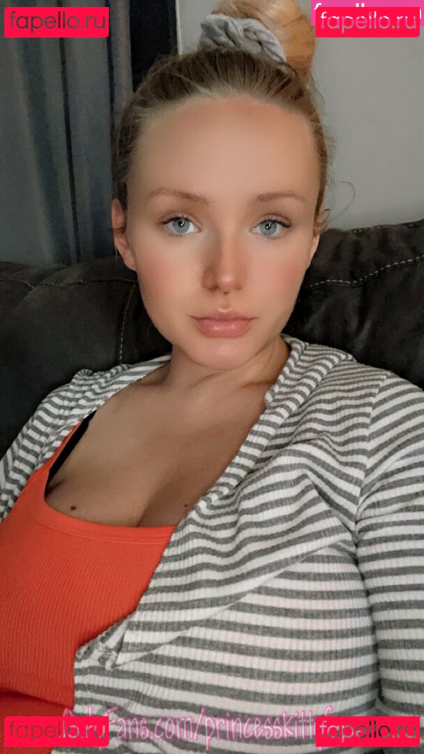 princesskittyfree Nude Onlyfans Photo 47
