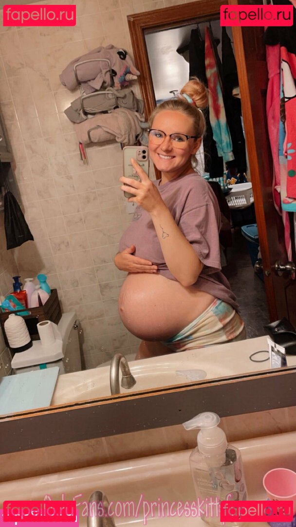 princesskittyfree Nude Onlyfans Photo 44