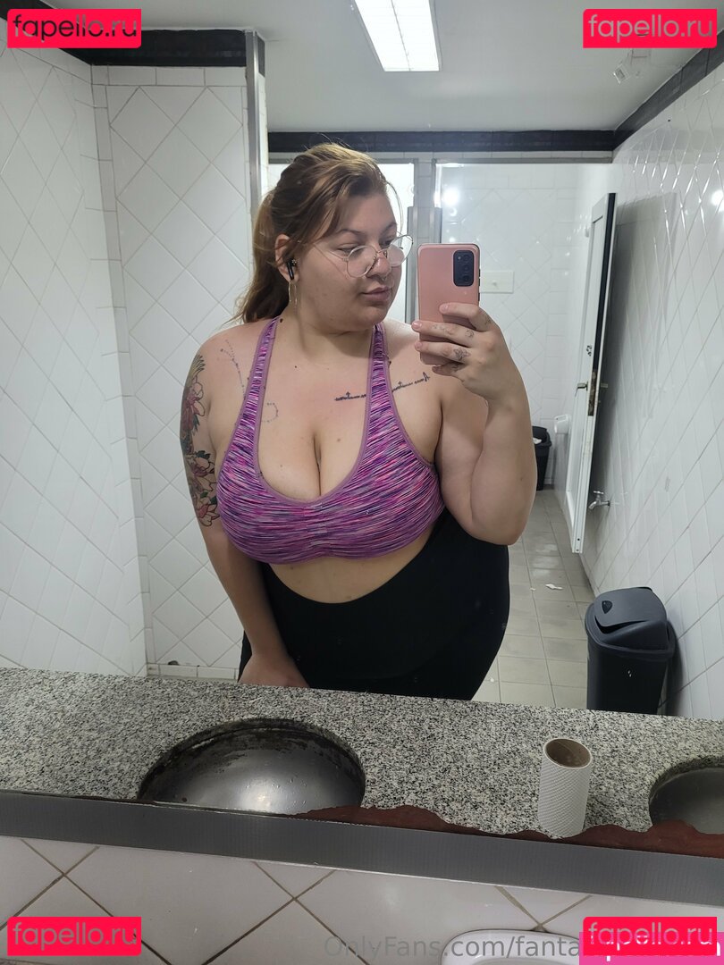 bbwrealfantasy Nude Onlyfans Photo 22