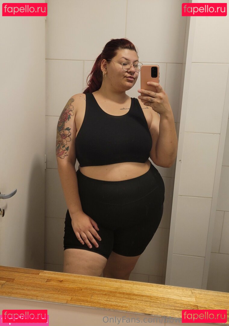 bbwrealfantasy Nude Onlyfans Photo 17