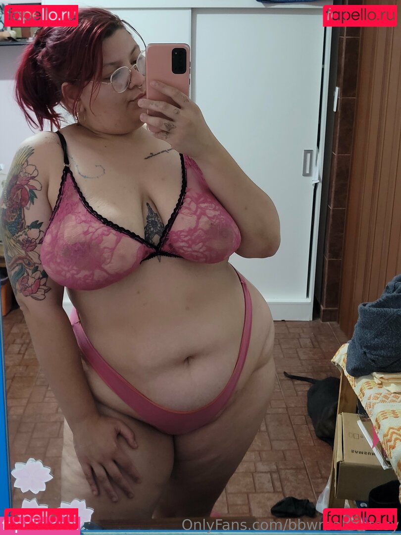 bbwrealfantasy Nude Onlyfans Photo 16