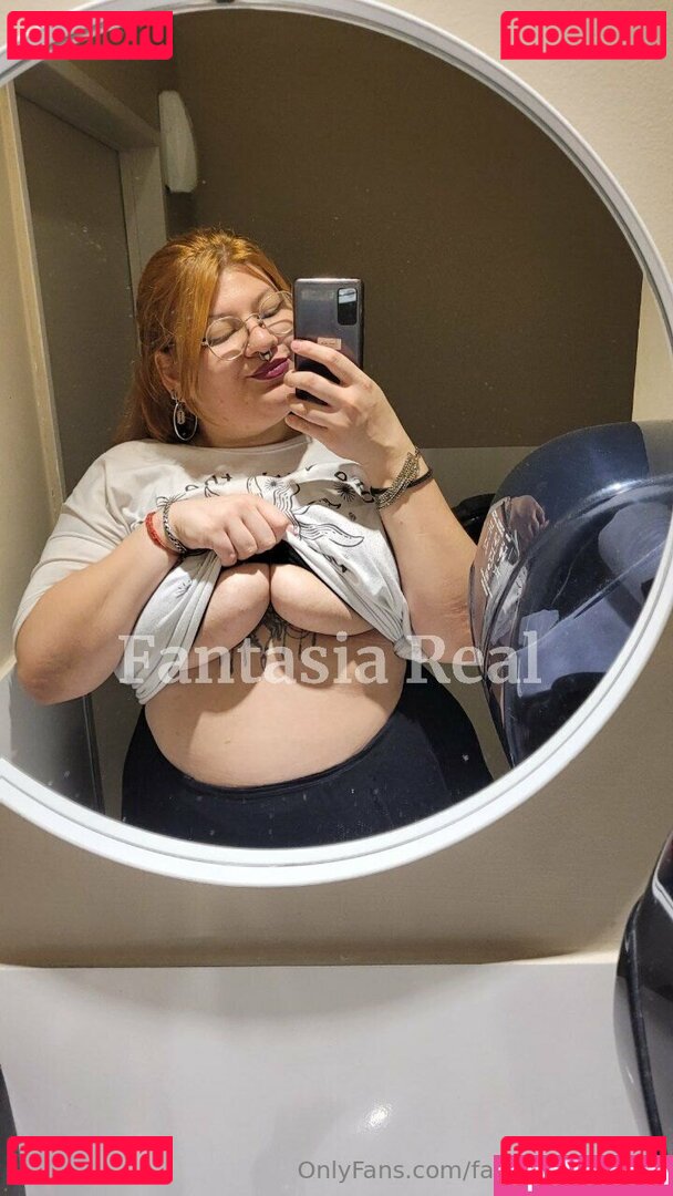 bbwrealfantasy Nude Onlyfans Photo 3