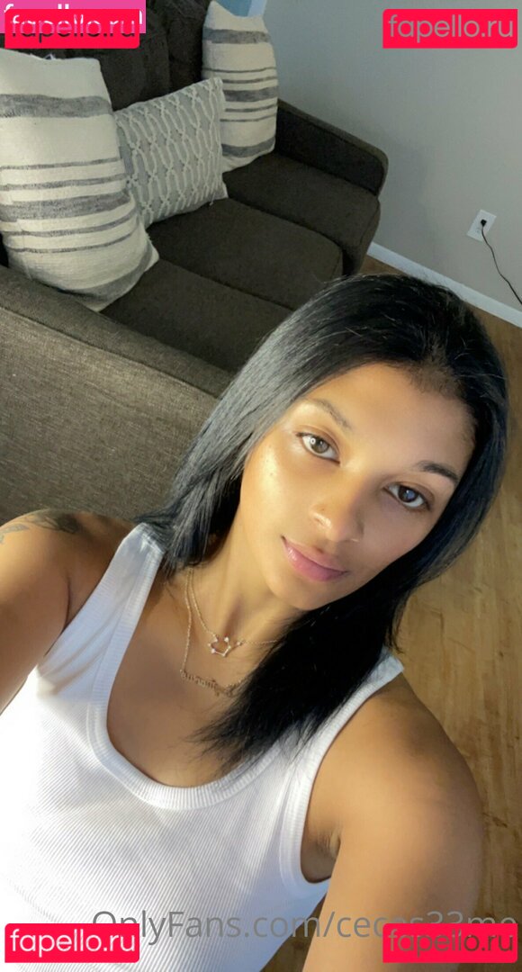 ceces33me Nude Onlyfans Photo 42