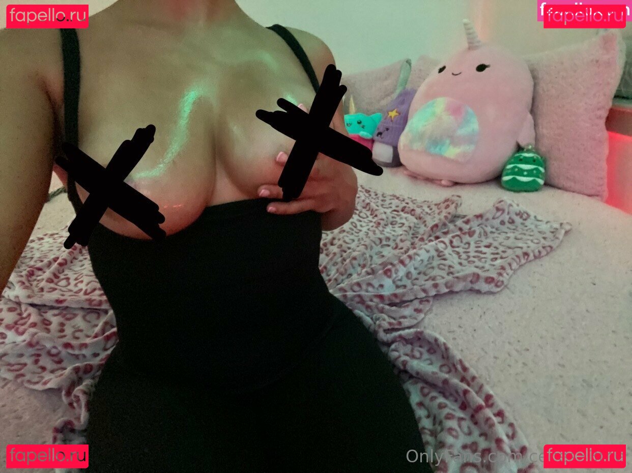 ceces33me Nude Onlyfans Photo 14
