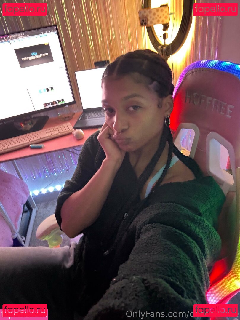 ceces33me Nude Onlyfans Photo 8