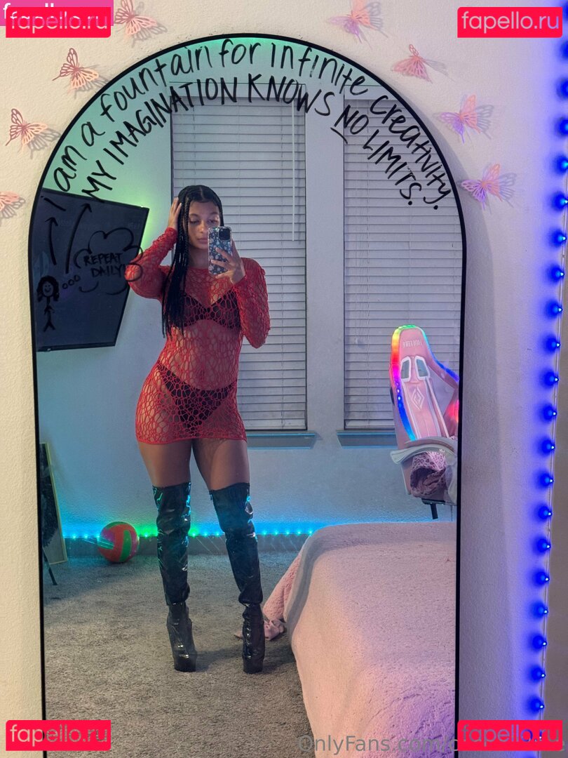 ceces33me Nude Onlyfans Photo 4