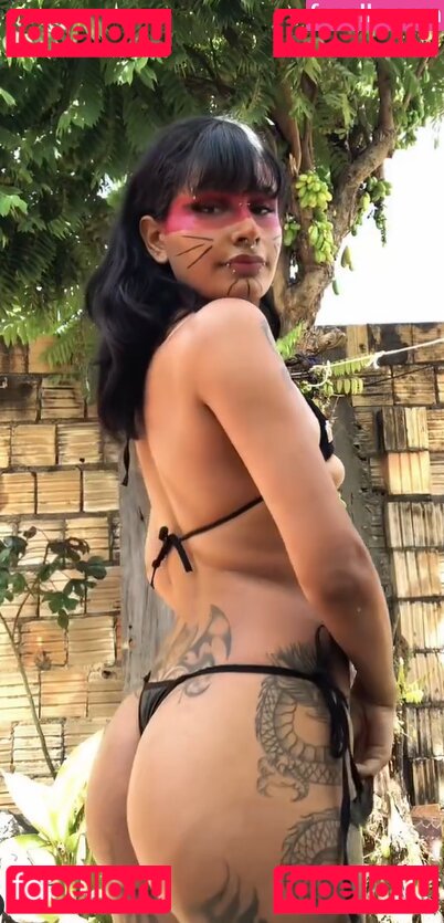 Noamikatty Nude Onlyfans Photo 5