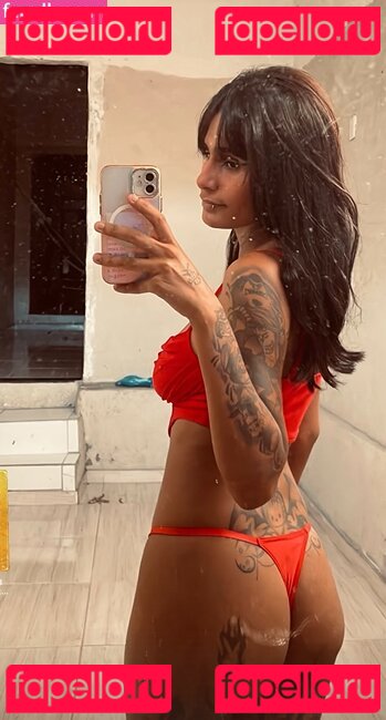 Noamikatty Nude Onlyfans Photo 3