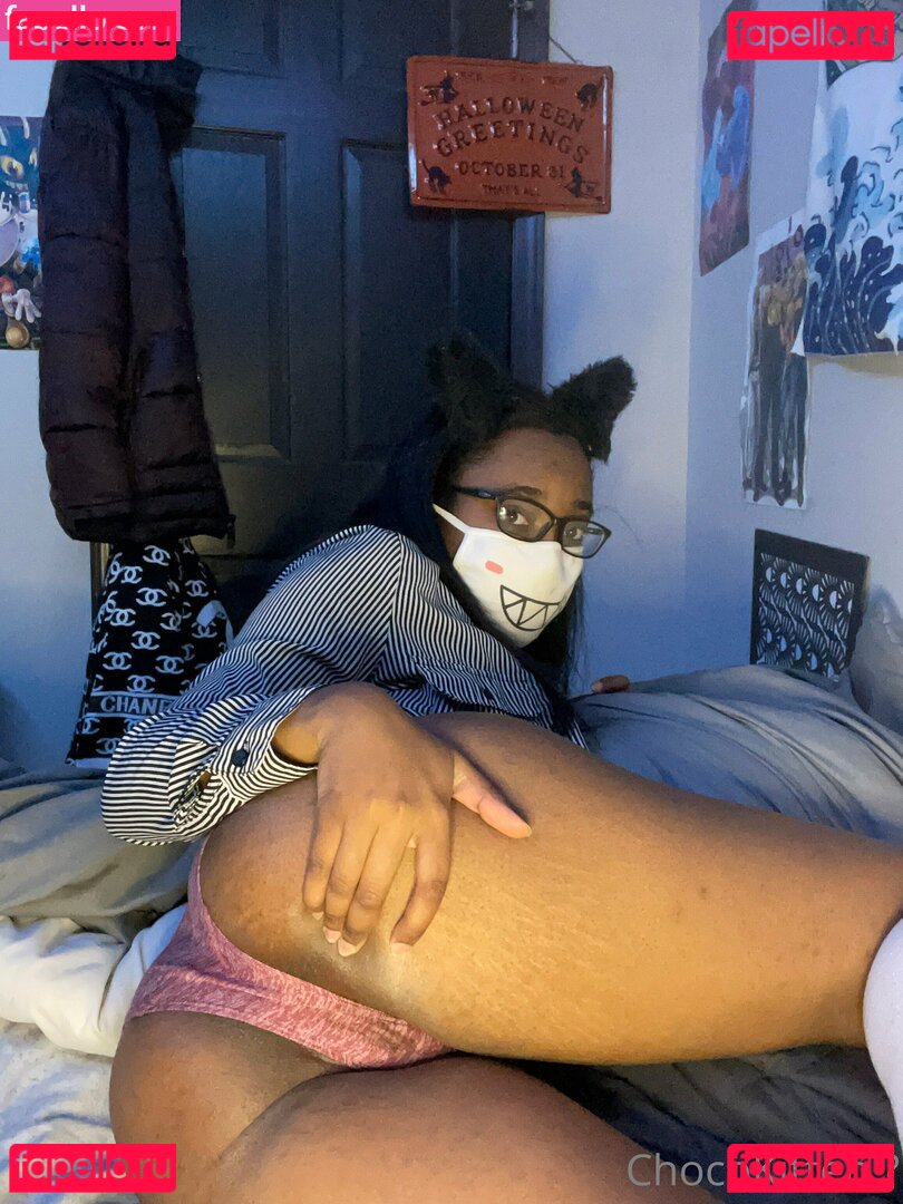chocobabiekitten Nude Onlyfans Photo 14