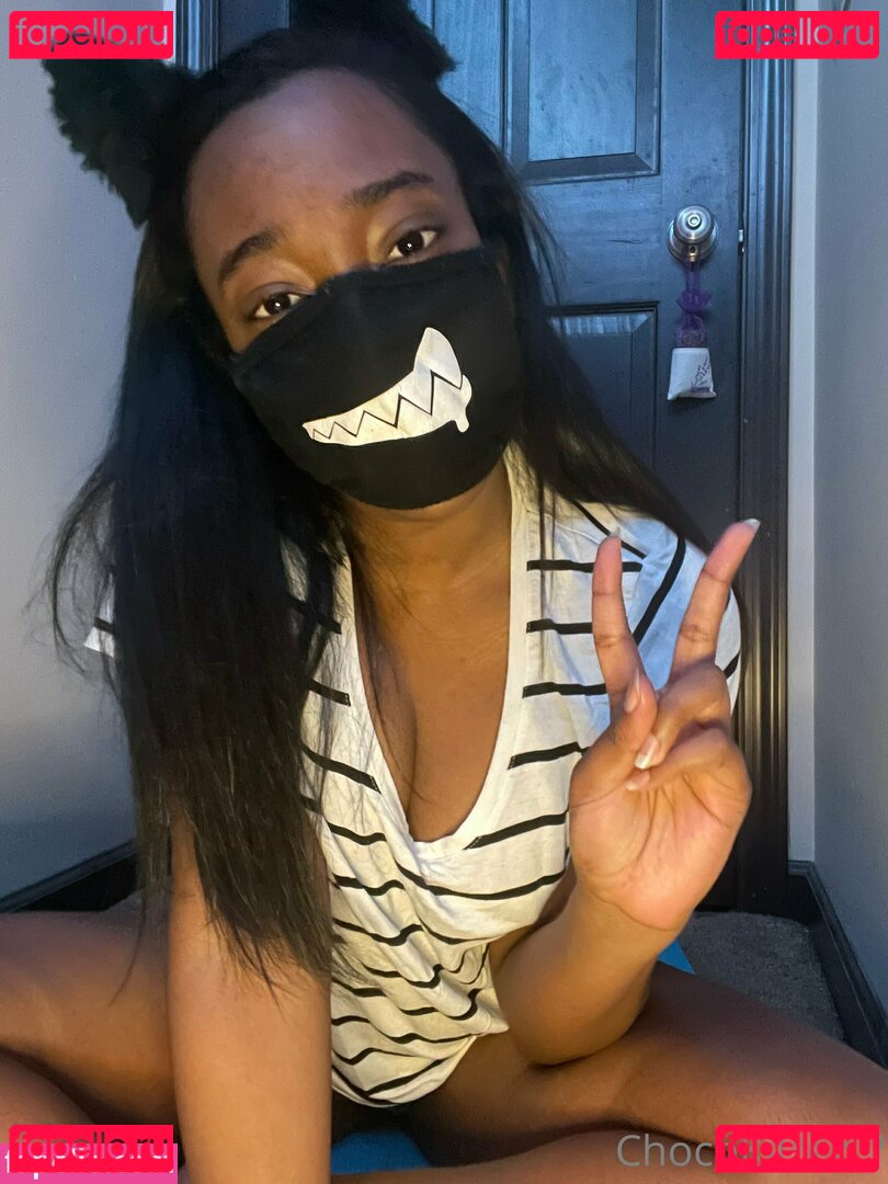 chocobabiekitten Nude Onlyfans Photo 10