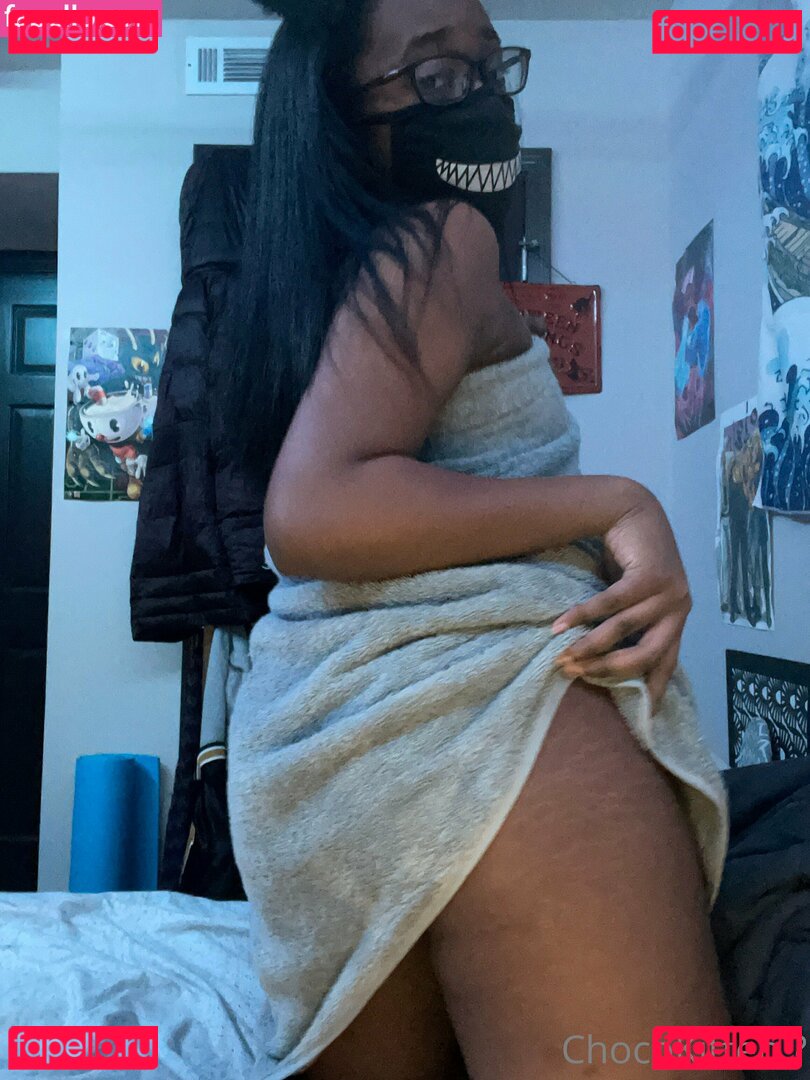 chocobabiekitten Nude Onlyfans Photo 7