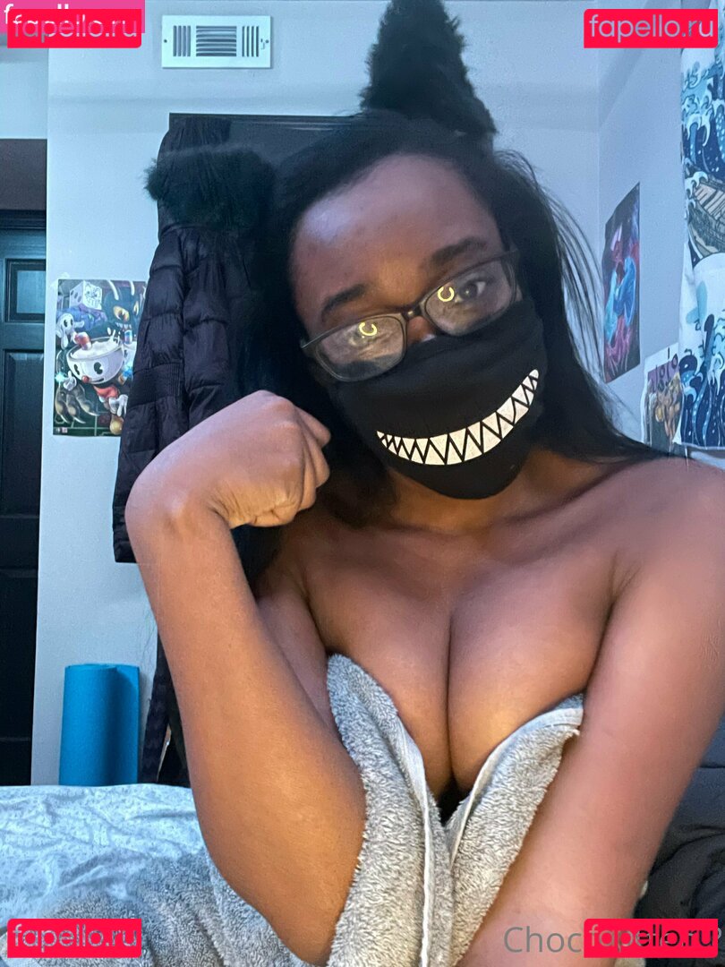 chocobabiekitten Nude Onlyfans Photo 6
