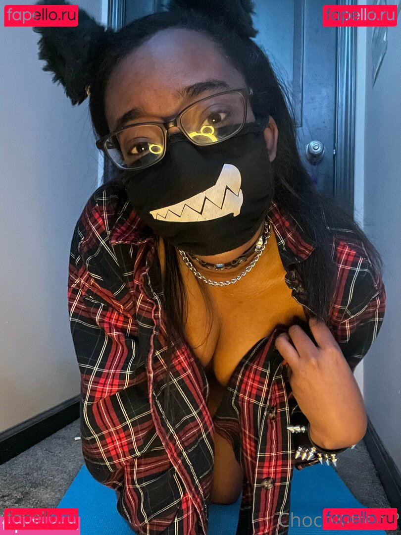 chocobabiekitten Nude Onlyfans Photo 3