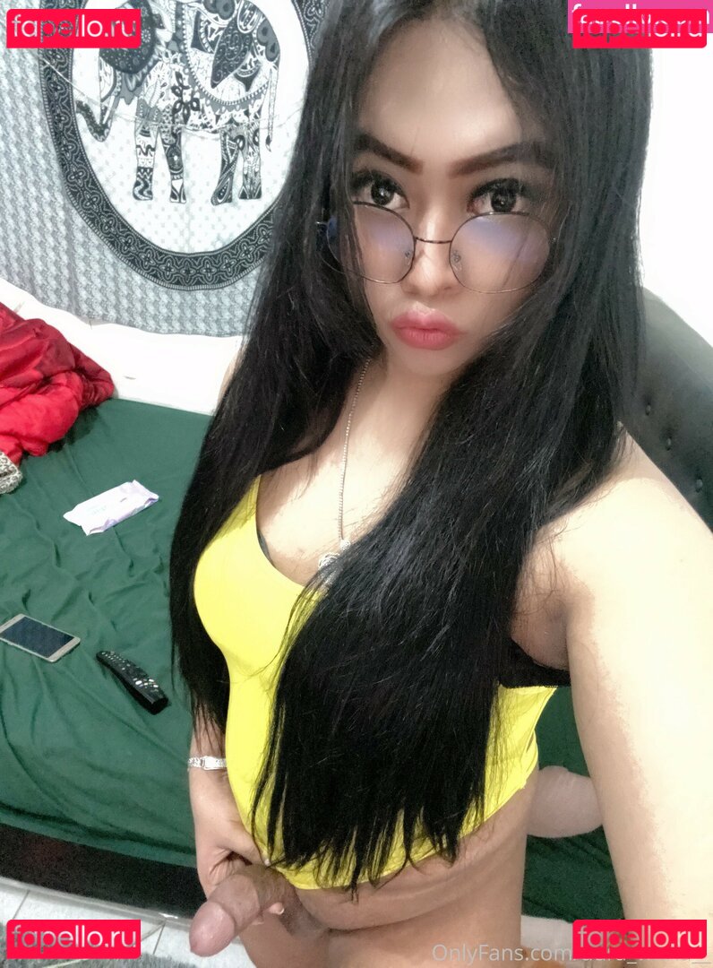 Naughtyaura Nude Onlyfans Photo 15