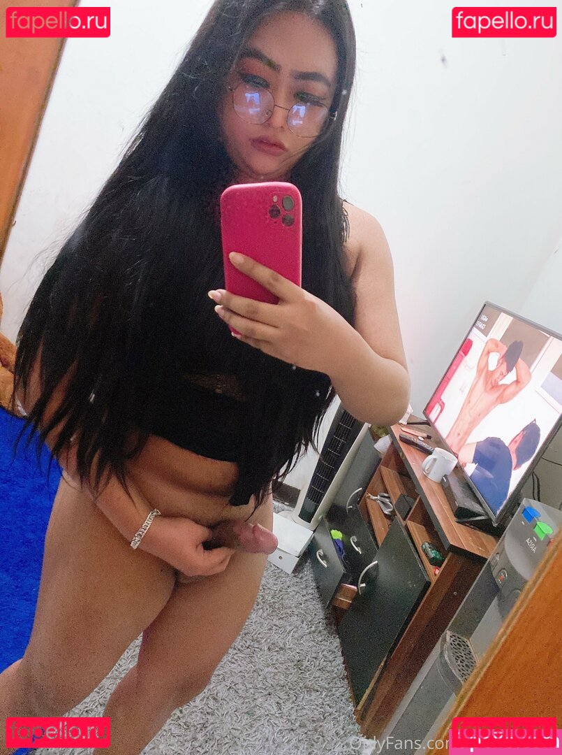 Naughtyaura Nude Onlyfans Photo 13
