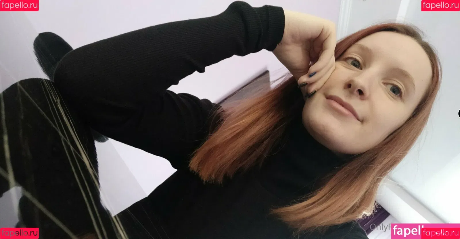 TeRefur Onlyfans Photo Gallery 