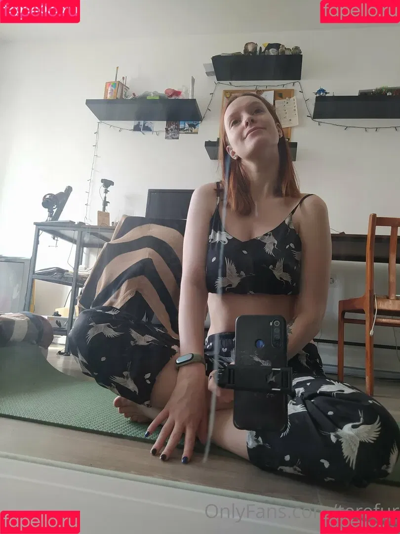 TeRefur Onlyfans Photo Gallery 
