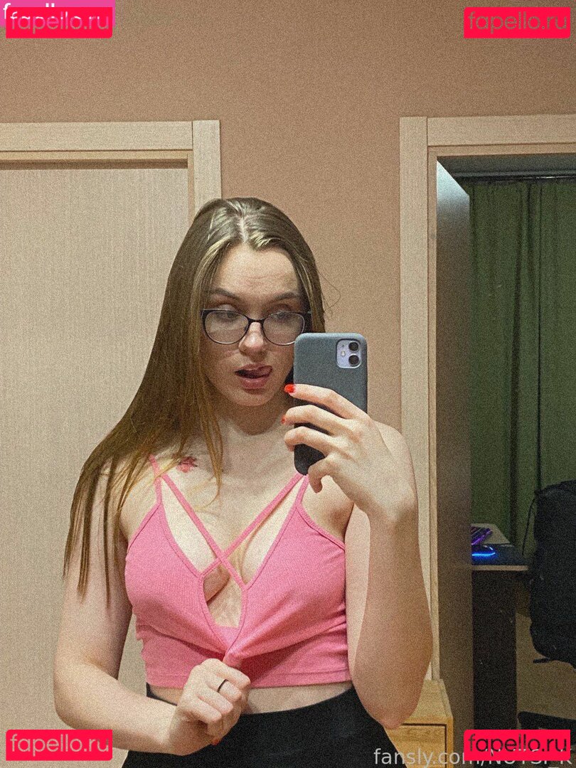 Nutsi Nude Onlyfans Photo 74