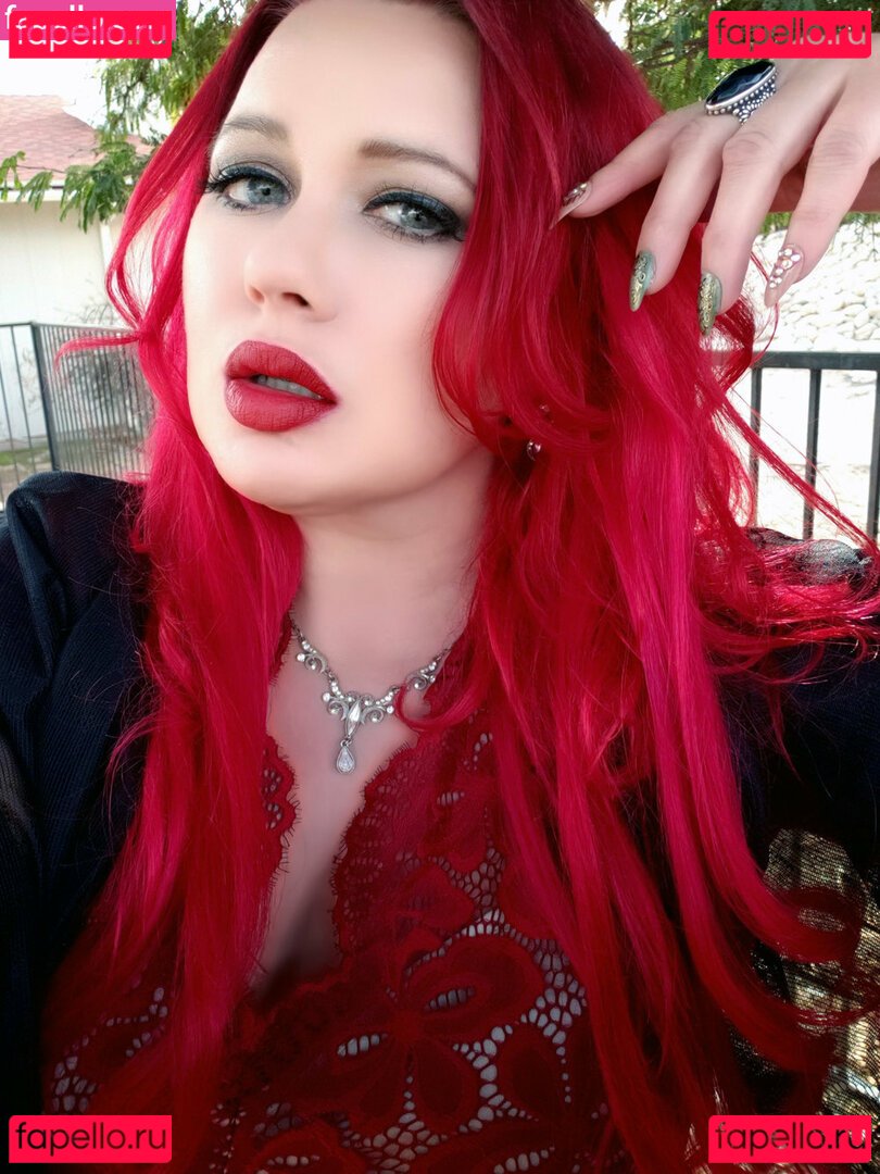 goddesslycia Nude Onlyfans Photo 44