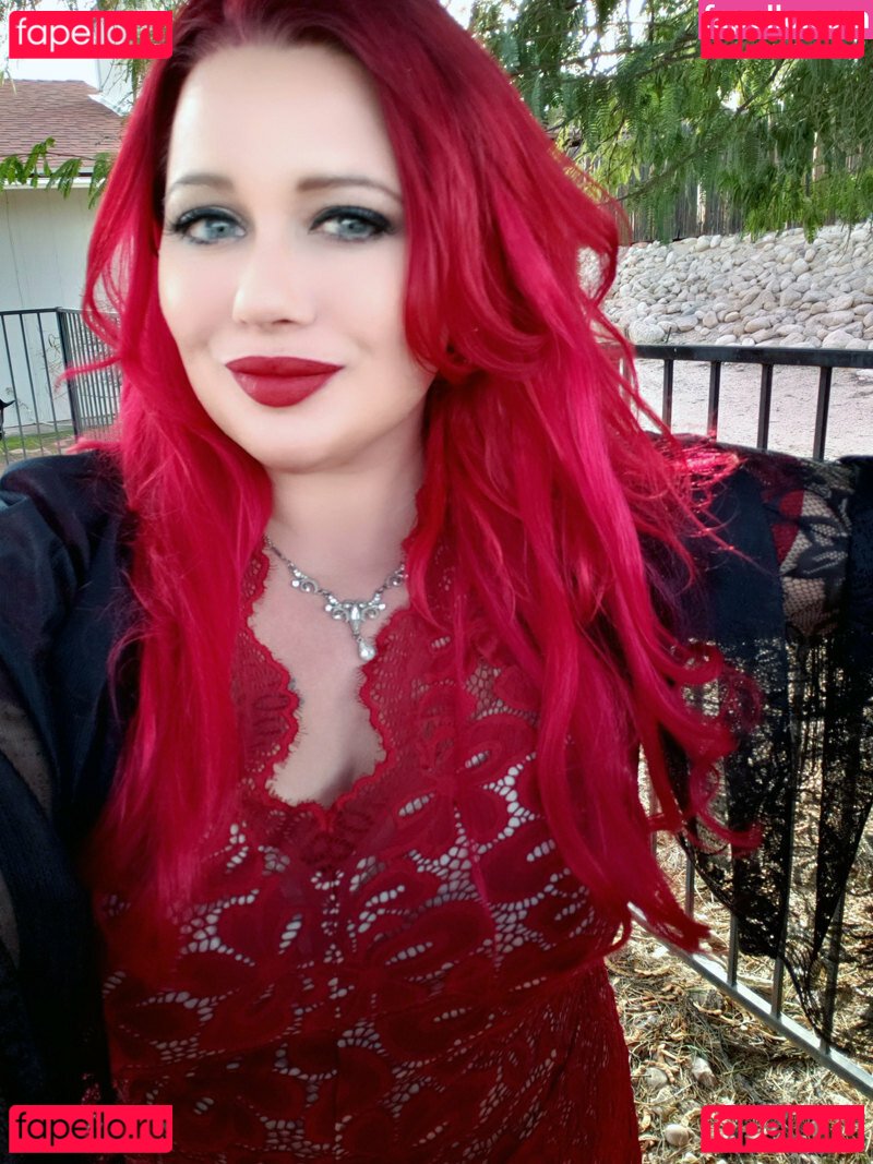 goddesslycia Nude Onlyfans Photo 43