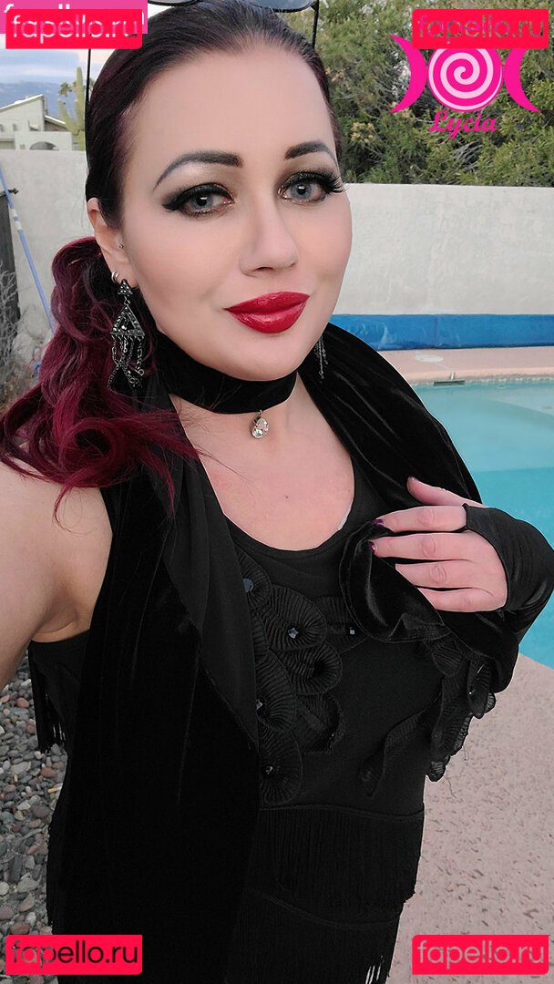 goddesslycia Nude Onlyfans Photo 36