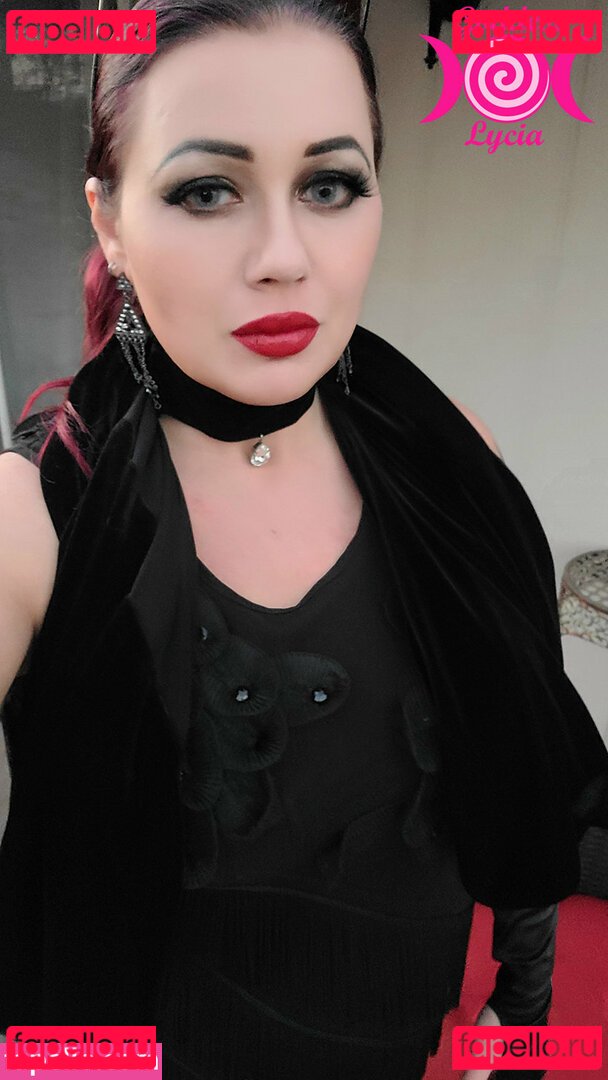 goddesslycia Nude Onlyfans Photo 35